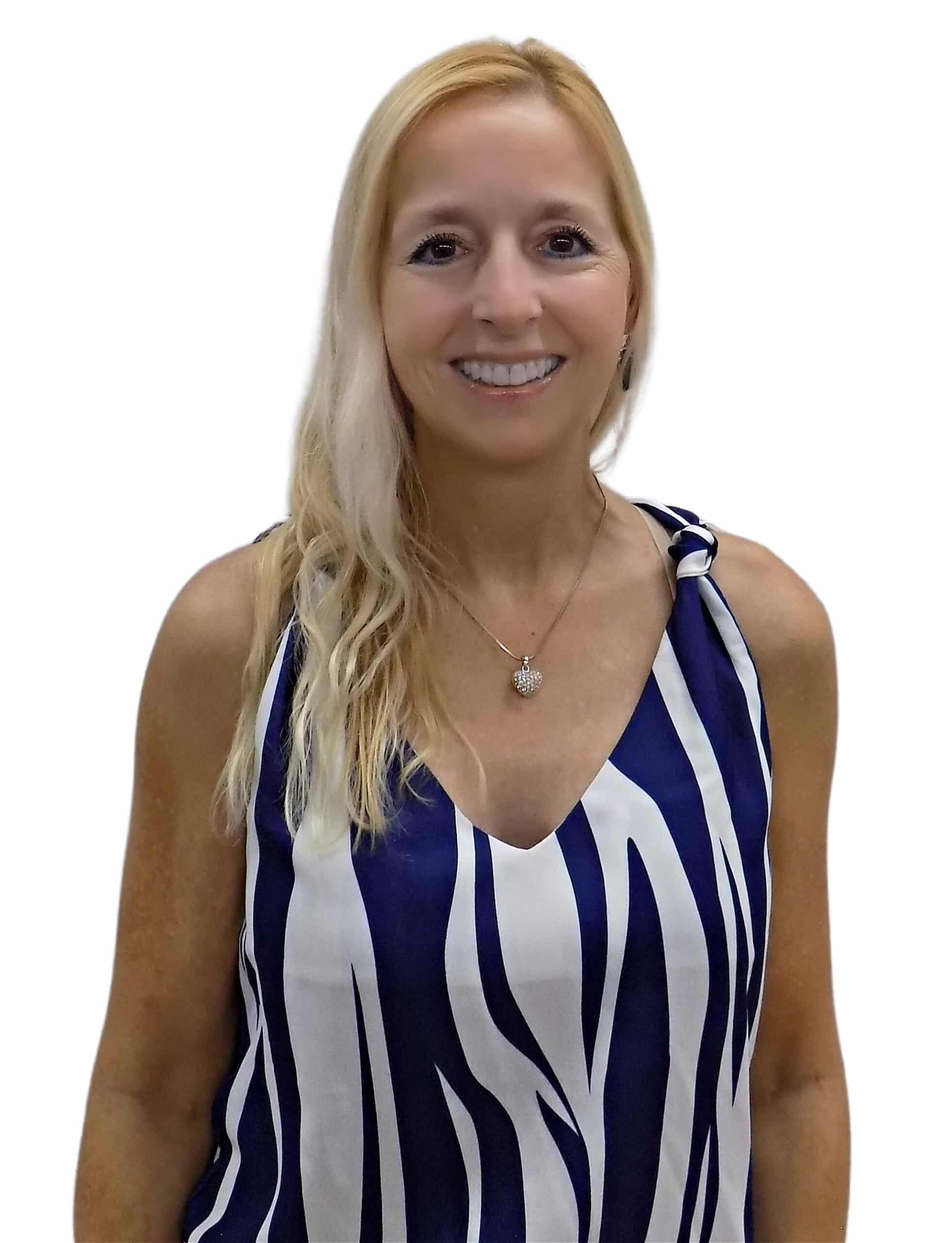 Marie Braica