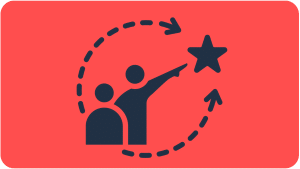 Ardor Aspire Page - Mentorship & Career Guidance Graphic