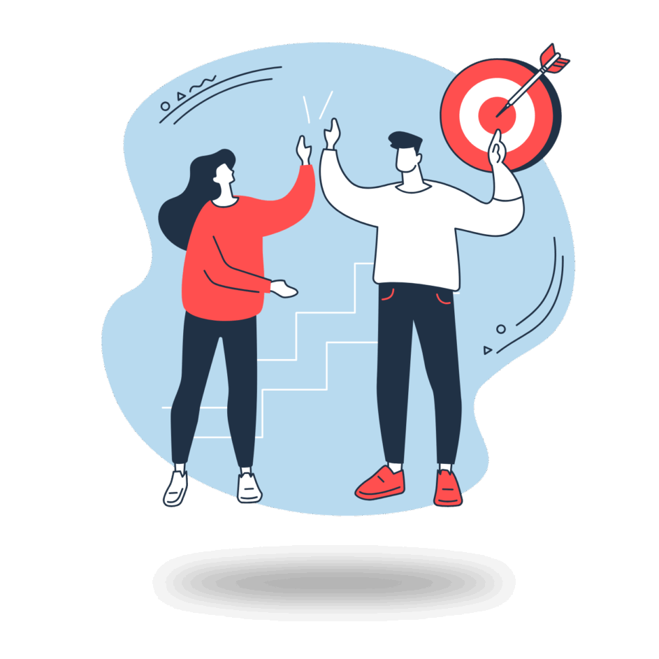 Ardor Aspire Page - Connect With A Mentor Graphic